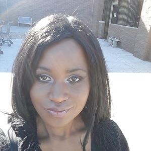 Meet your Posher, Danea